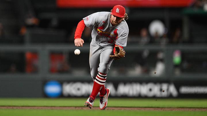 Another Day, Another Rumor For Cardinals Star Brendan Donovan