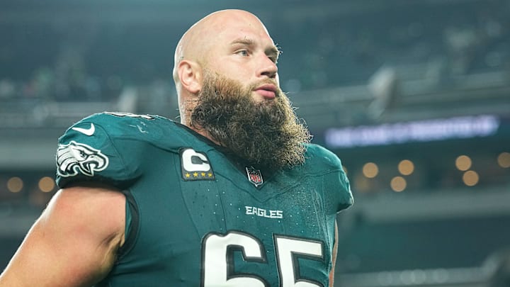 Dallas Cowboys v Philadelphia Eagles - NFL 2025