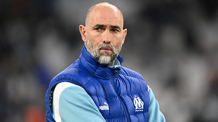 Igor Tudor donne des explications sur le match nul  concédé face au MHSC. 