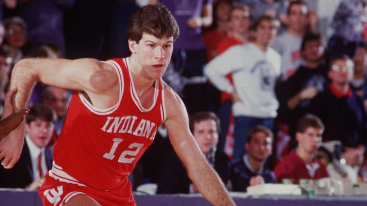 STEVE ALFORD
