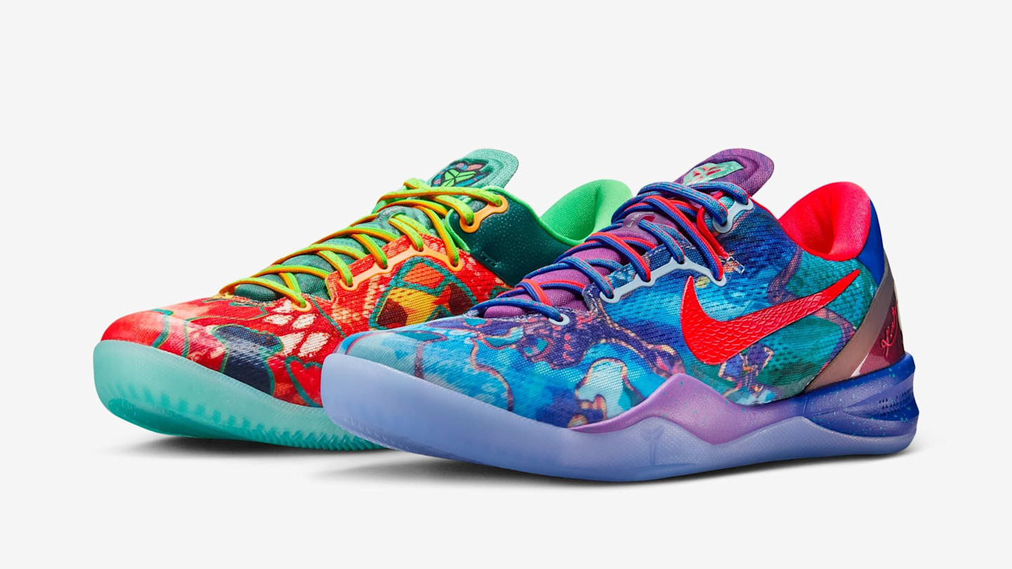 do they still sell kobe shoes