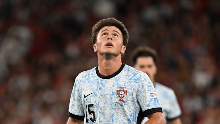 Joao Neves - Portugal 