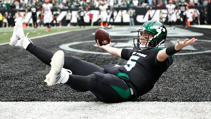 Cincinnati Bengals v New York Jets