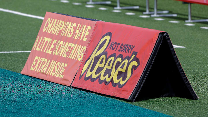 Reese's Senior Bowl