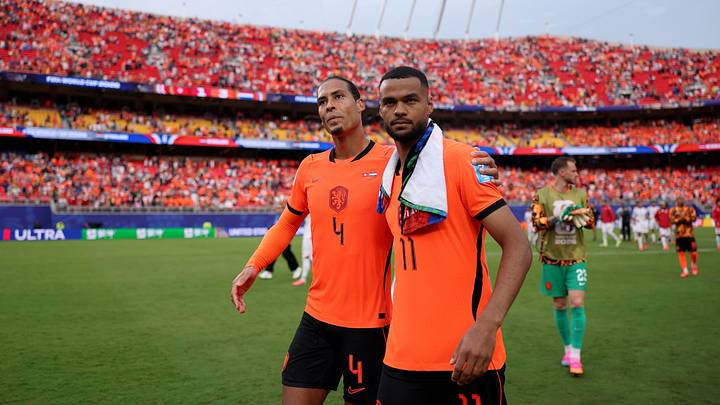 Tunisia v Netherlands: Group F - FIFA World Cup 2026