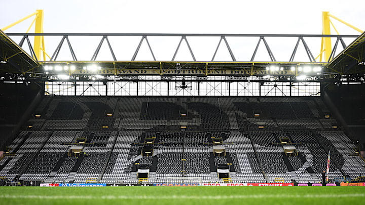 Germany v Italy - UEFA Nations League Quarterfinal Leg Two