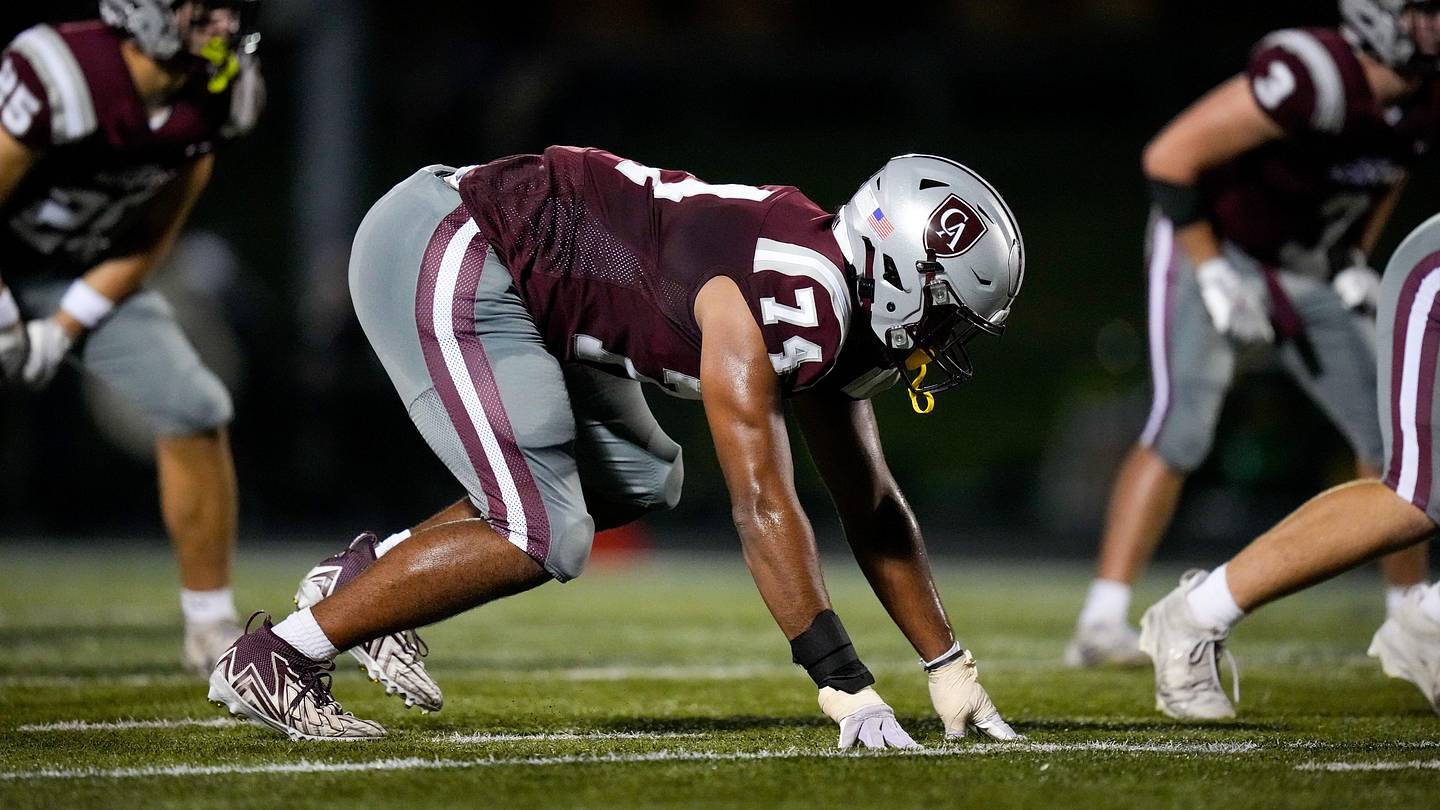 Michigan State loses another priority 4-star DL to Big Ten rival days after his visit