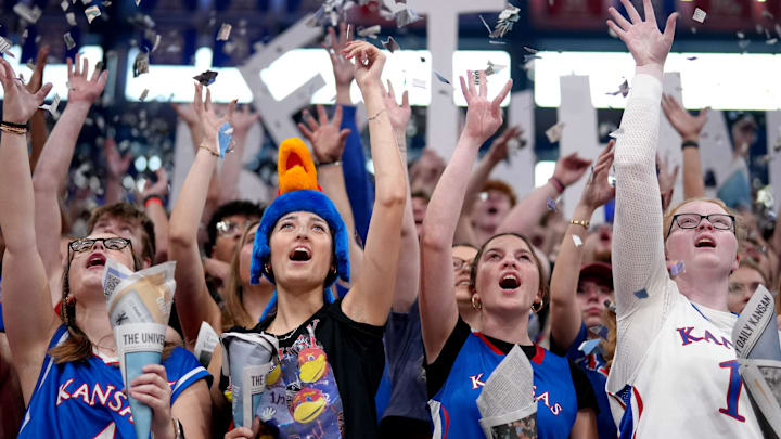 Princeton v Kansas Princeton v Kansas