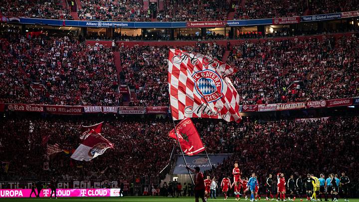 Bayern Munich keeping tabs on potential options for left wing role.