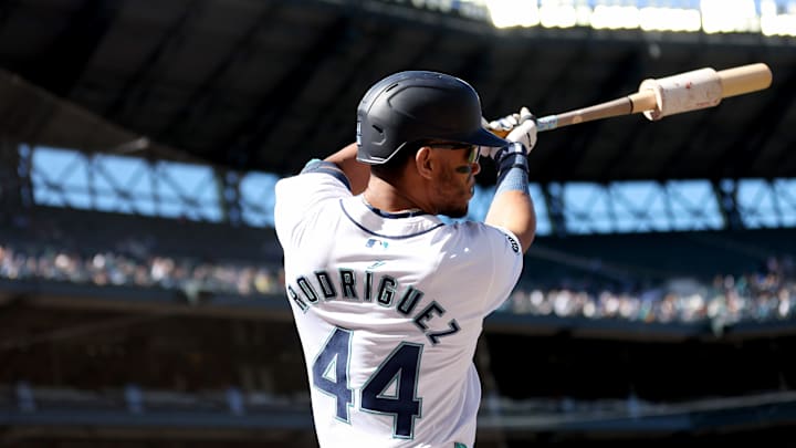 Cincinnati Reds v Seattle Mariners