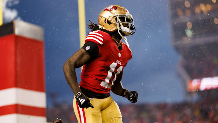 NFC Divisional Playoffs - Green Bay Packers v San Francisco 49ers