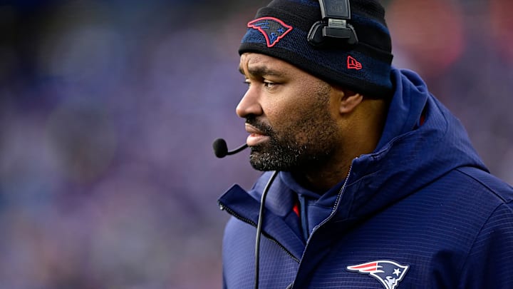 New England Patriots, Jerod Mayo