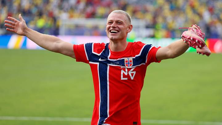 Brazil v Norway: Round of 16 - FIFA World Cup 2026