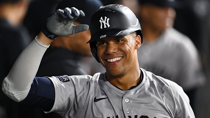 Los Yankees ven aparecer a un nuevo rival por la firma de Juan Soto