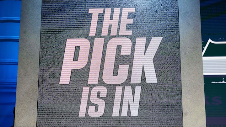 NFL Draft