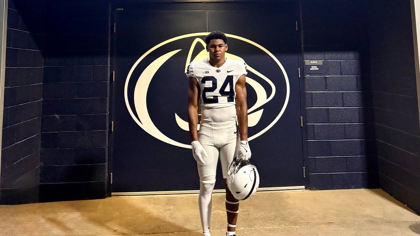 Which Top Minnesota Recruits in the 2027 Class Are Leaving t