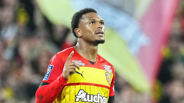 Le RC Lens veut poursuivre sa superbe saison.