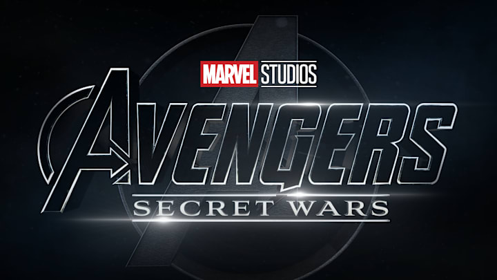 Avengers: Secret Wars. Photo courtesy of Marvel Studios. © 2022 MARVEL.