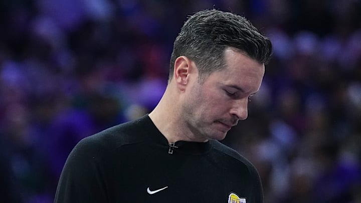 Los Angeles Lakers v Philadelphia 76ers