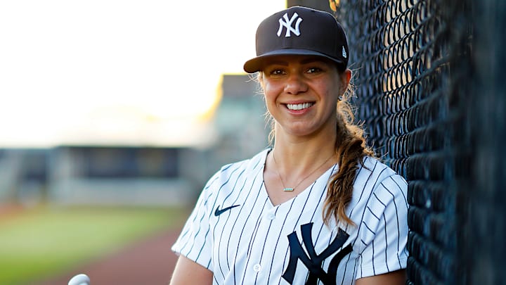 2022 New York Yankees Archive