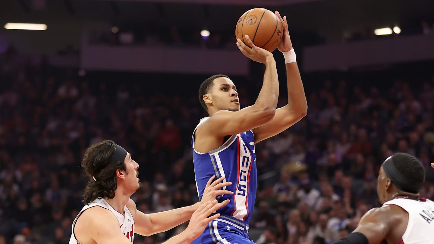 Heat's next trade target is painfully obvious if latest NBA rumors are true