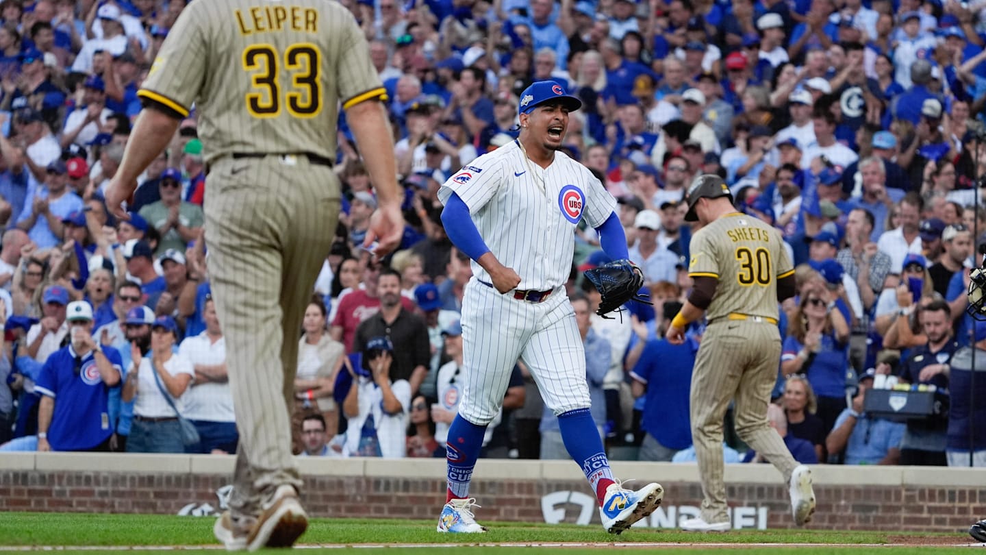 Padres vs Cubs: Series Preview, Key Injuries, Bold Prediction