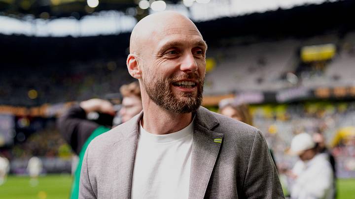 Ole Book arbeitet aktuell an einem schlagkräftigen BVB-Kader für die kommende Saison