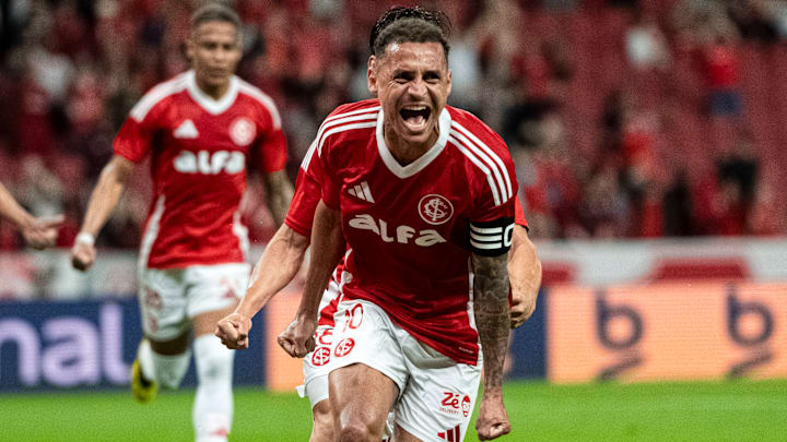 Inter tenta voltar ao caminho das vitórias no Brasileirão 