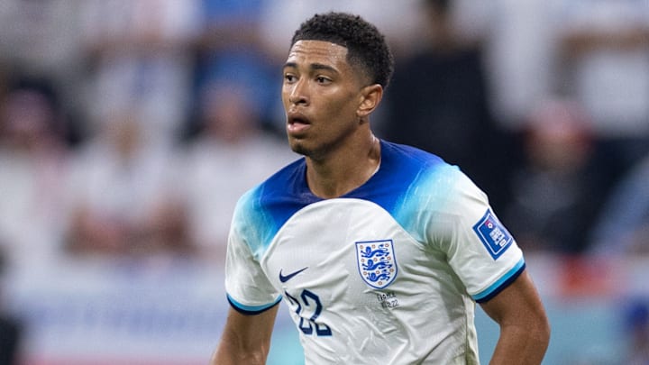 Jude Bellingham aurait choisi sa prochaine destination