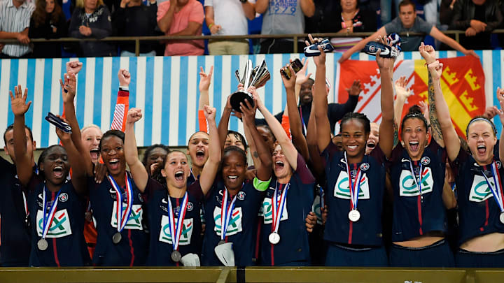 La folie de la Coupe de France débarque à Yzeure