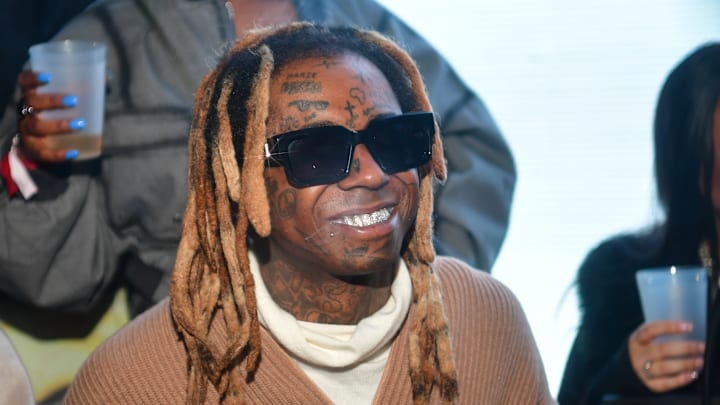 Big Game Weekend Hosted by 2 Chainz & Lil Wayne