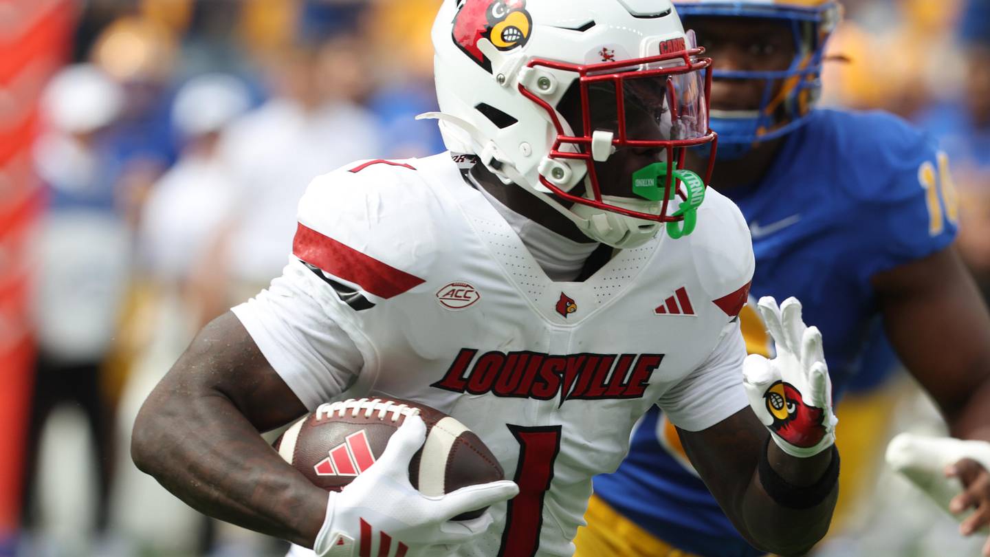 Phil Steele Tabs Two Cards as 2026 Preseason All-Americans, 