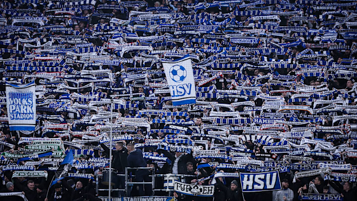 Die HSV-Fans erwartet im letzten Heimspiel eine besondere Aktion