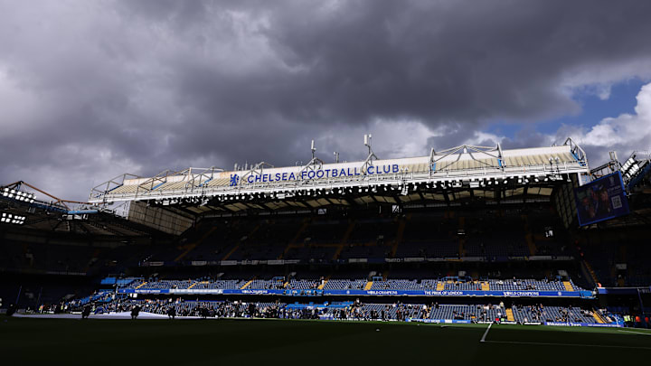 Chelsea’s finances paint a worrying picture.