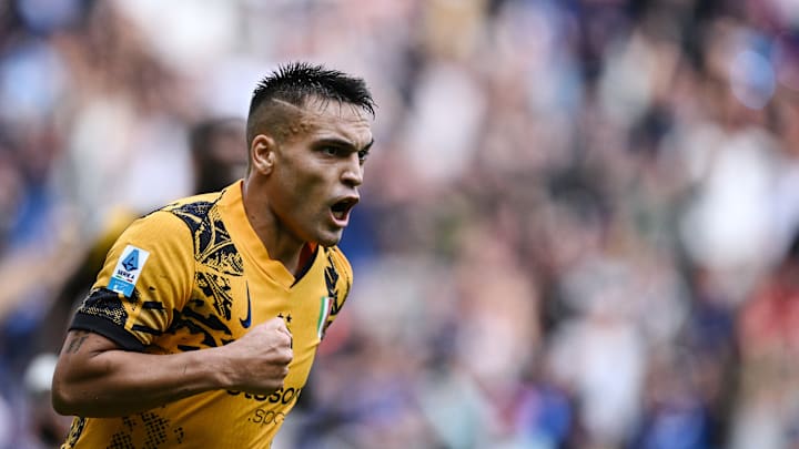 Udinese v FC Internazionale - Serie A Udinese v FC Internazionale - Serie A