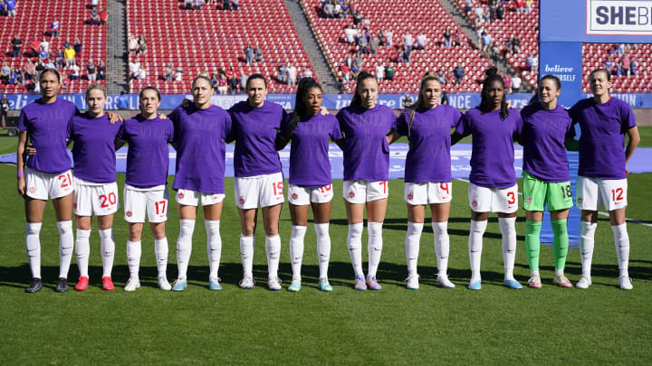 Canada have agreed a funding plan Canada have agreed a funding plan