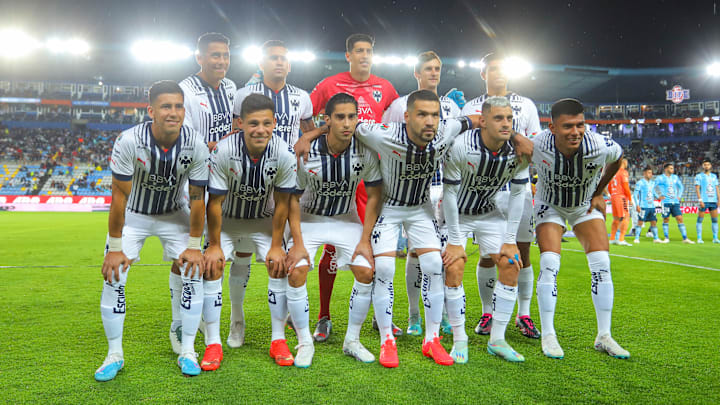 Monterrey - Torneo Clausura 2023 Liga MX