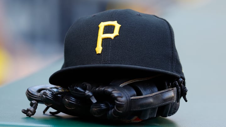 San Francisco Giants v Pittsburgh Pirates