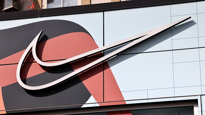 Nike To Layoff 2 Percent Of Workforce, About 1,700 Positions