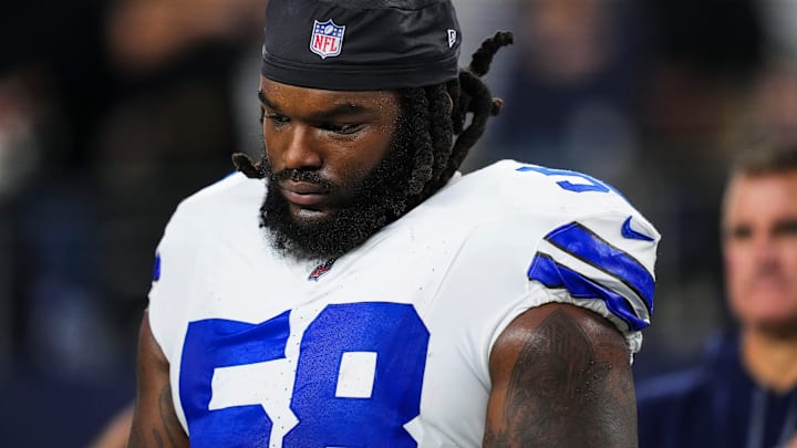 Dallas Cowboys