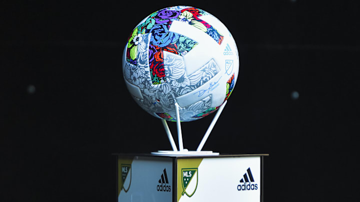 San Jose Earthquakes v Portland Timbers