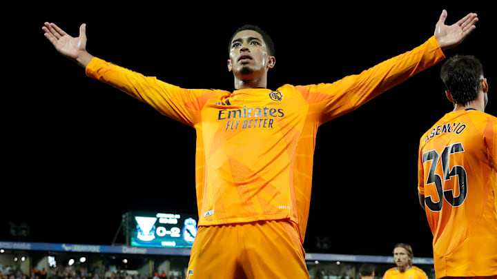 Jude Bellingham, do Real Madrid, explica quase transferência para o Liverpool Jude Bellingham, do Real Madrid, explica quase transferência para o Liverpool