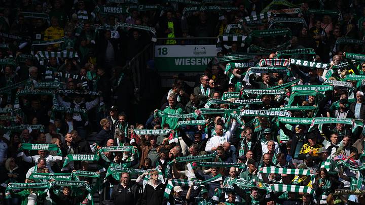 Werder-Fans müssen zur kommenden Saison tiefer in die Tasche greifen Werder-Fans müssen zur kommenden Saison tiefer in die Tasche greifen