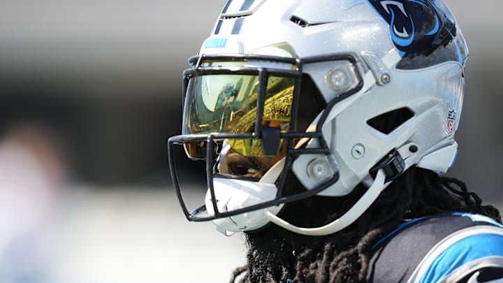 Donte Jackson 