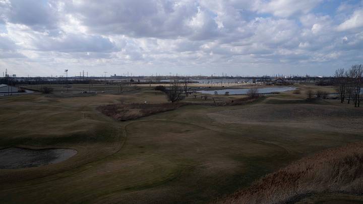 Lost Marsh Golf Course is no longer the only stadium site the Bears are considering in Indiana, but Illinois politicians believe that state isn't really even being considered at all. Lost Marsh Golf Course is no longer the only stadium site the Bears are considering in Indiana, but Illinois politicians believe that state isn't really even being considered at all.