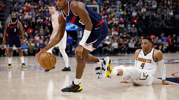 Denver Nuggets v Los Angeles Clippers - Game Six
