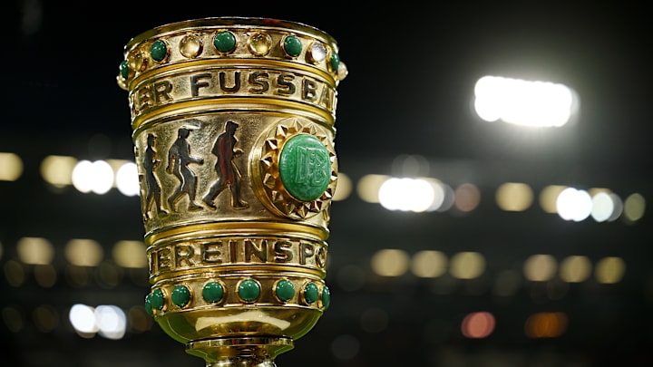 Wie geht es jetzt im DFB-Pokal weiter?
