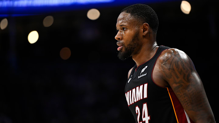 Miami Heat v Sacramento Kings