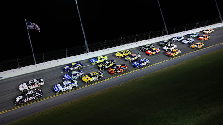 NASCAR Cup Series Daytona 500