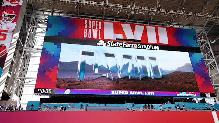 El Super Bowl ya tiene sus sedes definidas en los próximos 3 años 